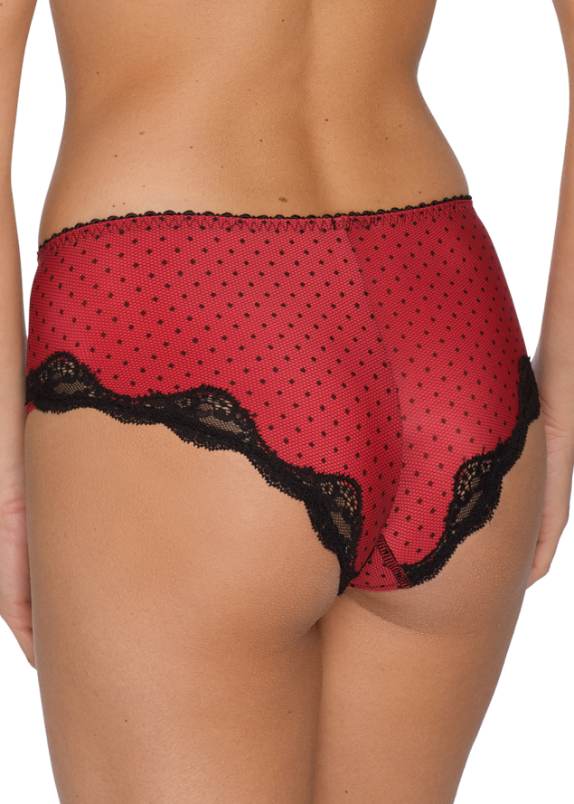 Shorty Twist de Prima Donna